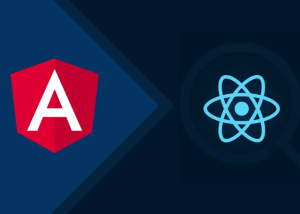 React Vs Angular. Which is the Best JavaScript Framework