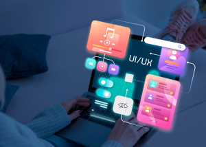 Why UI/UX Design is the Heart and Soul of an IT Product?