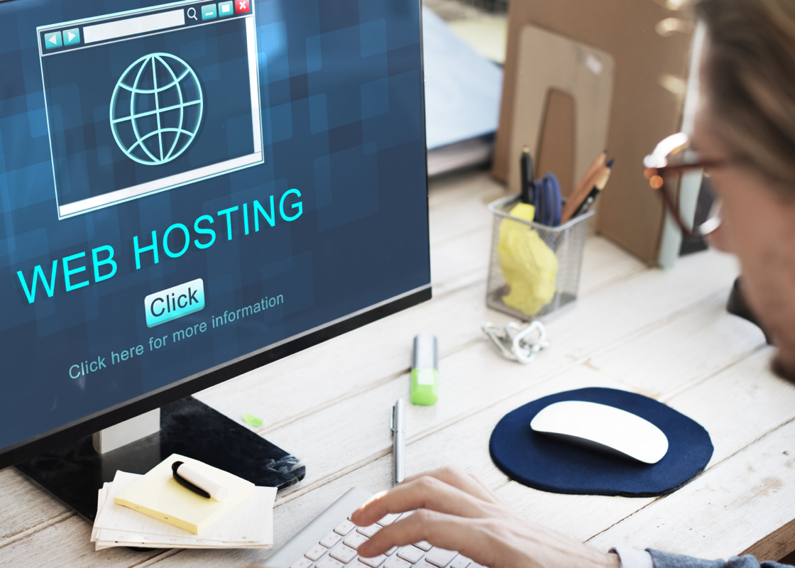 List of 4 Best Web Hosting Service Providers in India