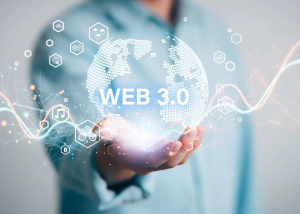 Web 3.0: The Newest Revolution in the World of the Internet