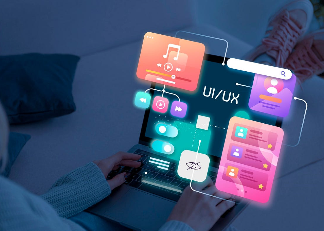 Impact of Emerging UX Design Technologies