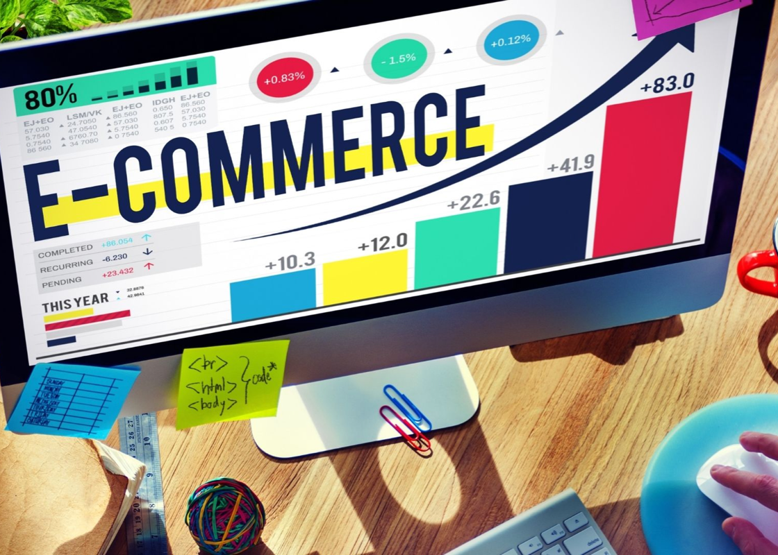 The link between better conversion and user experience design in the e-commerce industry.