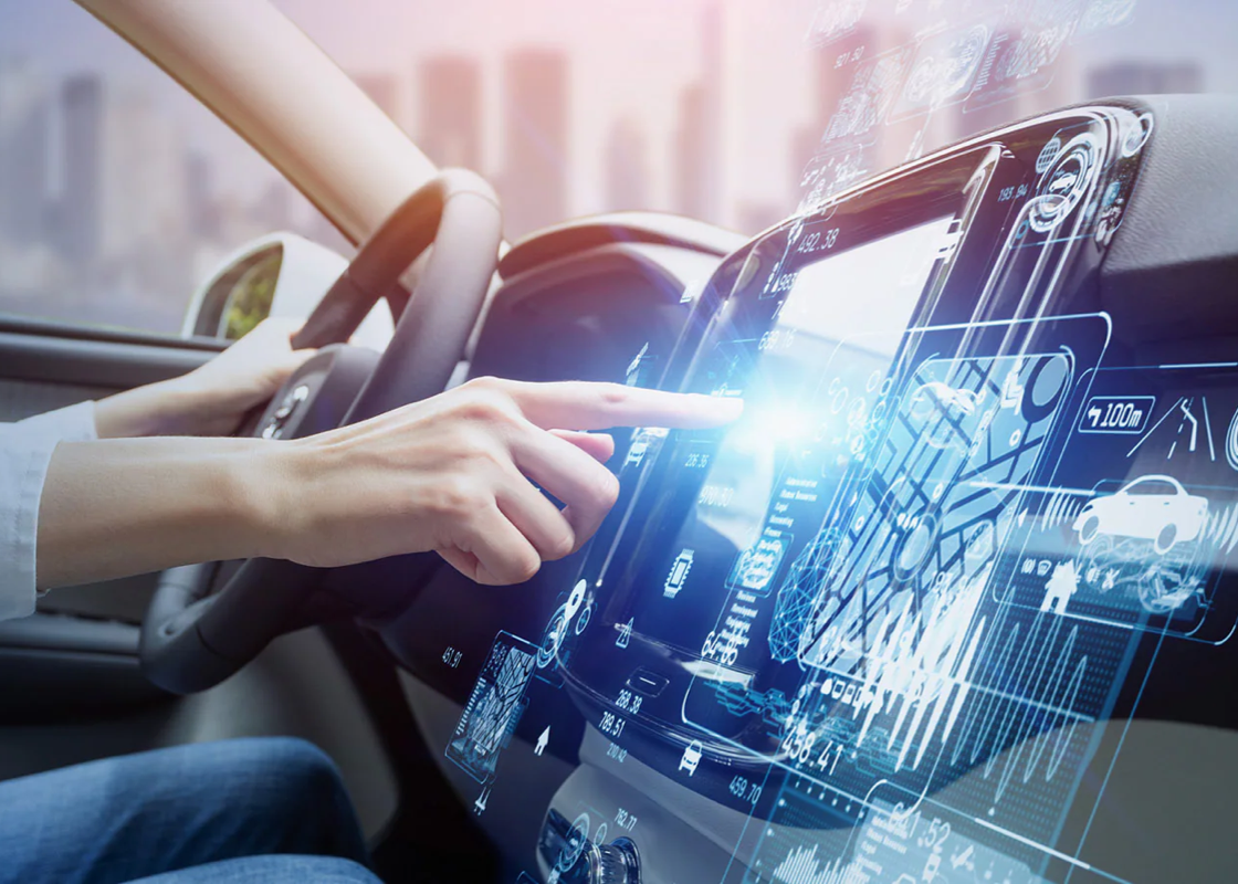 Future Automotive Innovation: 6 Mobility Solution Trends