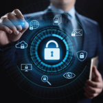 Cybersecurity challenges in the era of digital transformation.