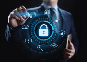 Cybersecurity challenges in the era of digital transformation.